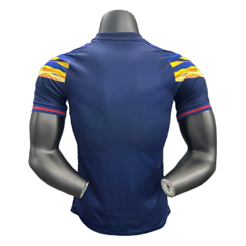 América Special Edition Football Jersey (player Version) 2025/2026