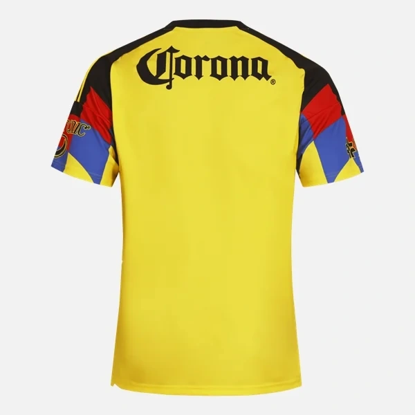 Club American Club 25/26 Home jersey fan version