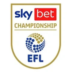 EFL Championship Patch +$1