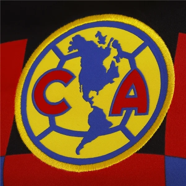Club American Club 25/26 Home jersey fan version