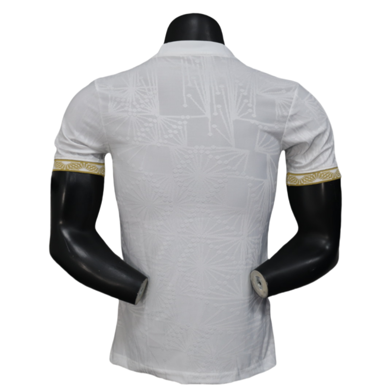 Mexican Special Edition Football Shirt Player Edition 25-26