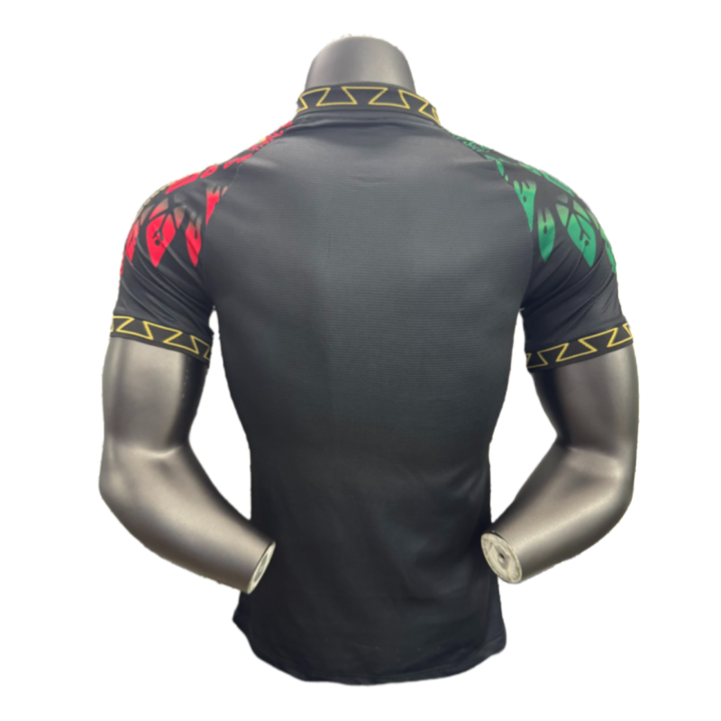 Mexican Special Edition Football Shirt Player Edition 25-26
