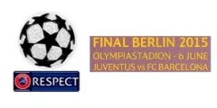 UCL Respect & Final Patch