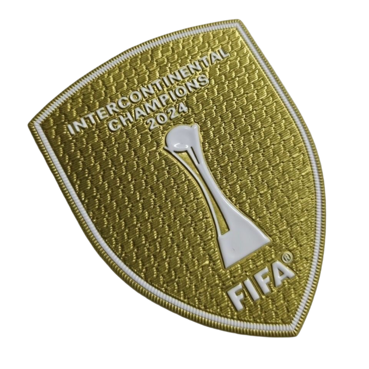 2024 Club World Cup Champion Armband