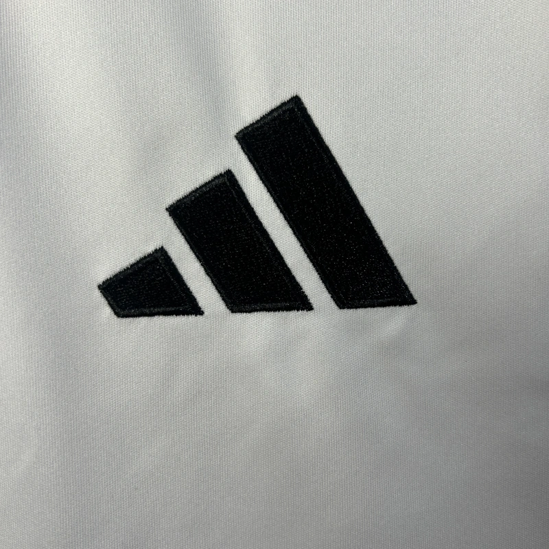 River Plate Home Jersey 2025-2026 Fan version