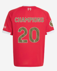 2 Premier League Champion Pattern