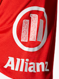 ALLIANZ + $1.00