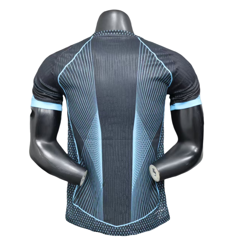 Barcelona Special Edition Football Shirt 2025-26 Player Edition