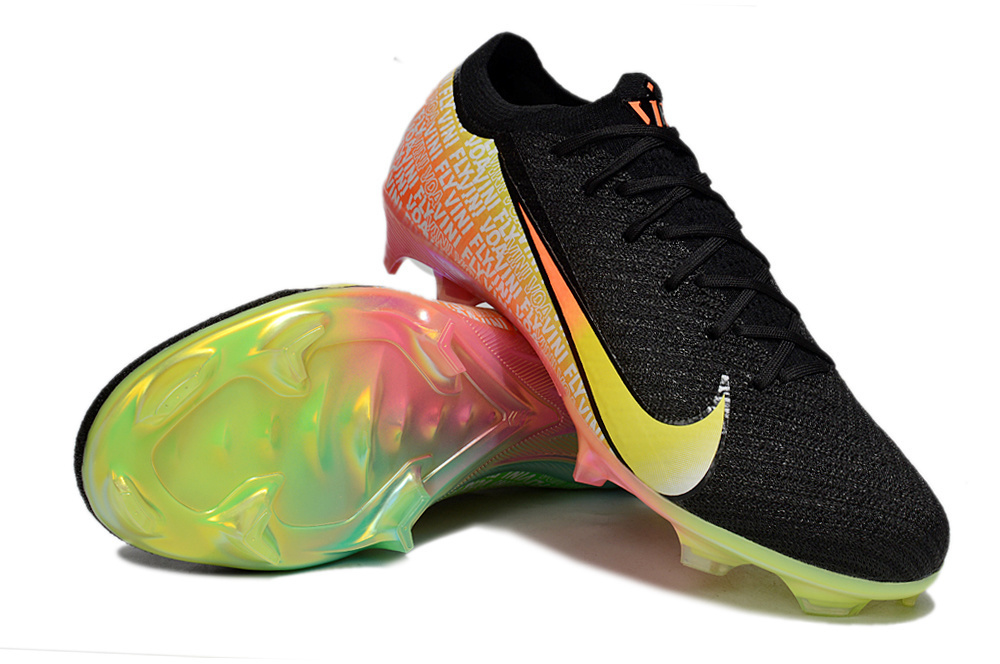 2025 New Assassin 16 Football Shoes FG Spike