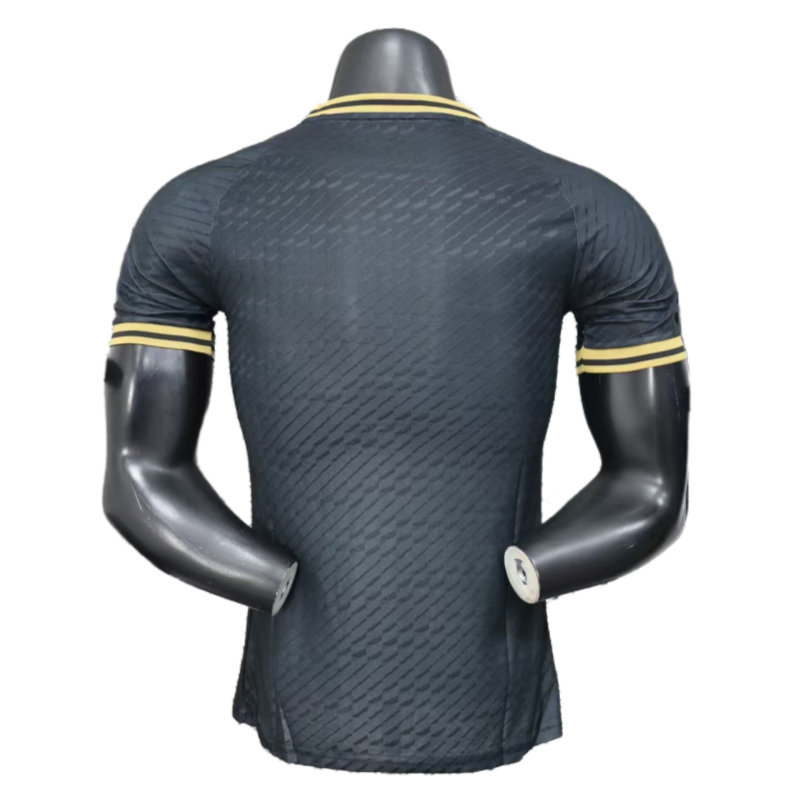 Mexico Special Edition Football Jersey 2025-26 player version