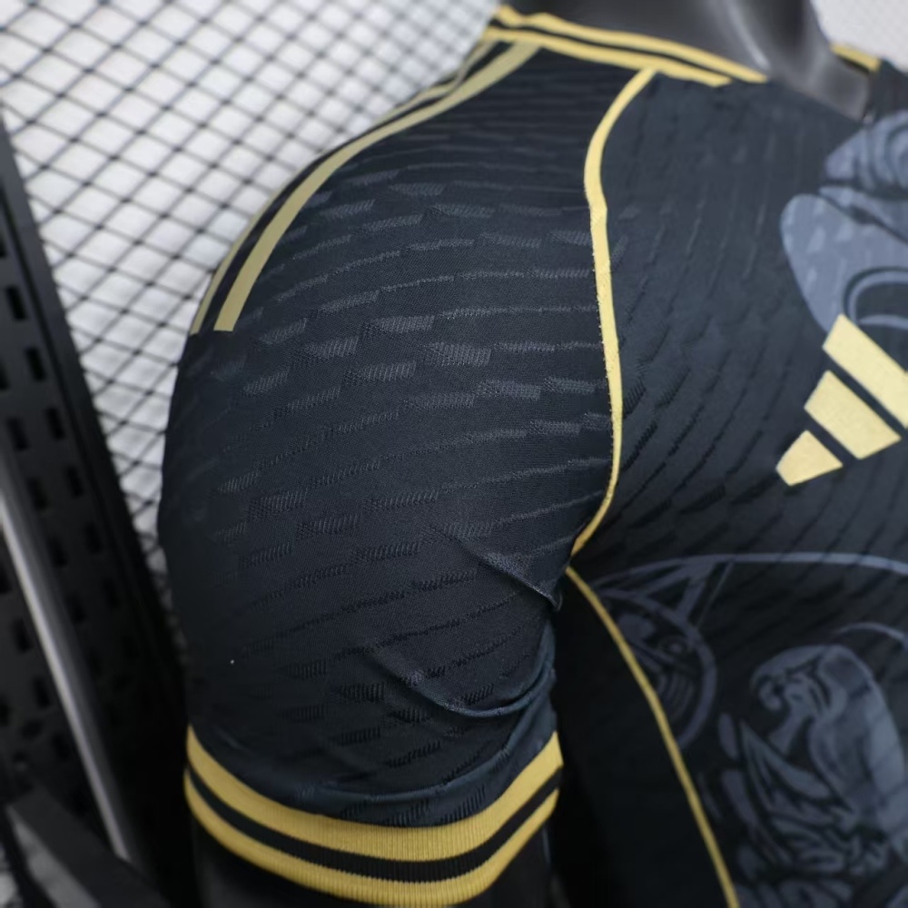 Mexico Special Edition Football Jersey 2025-26 player version