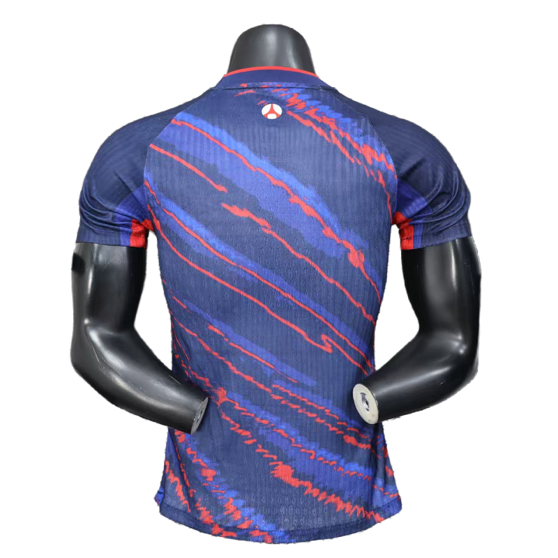PSG x Jordan Concept Edition Football jersey 2025-26 Player Version