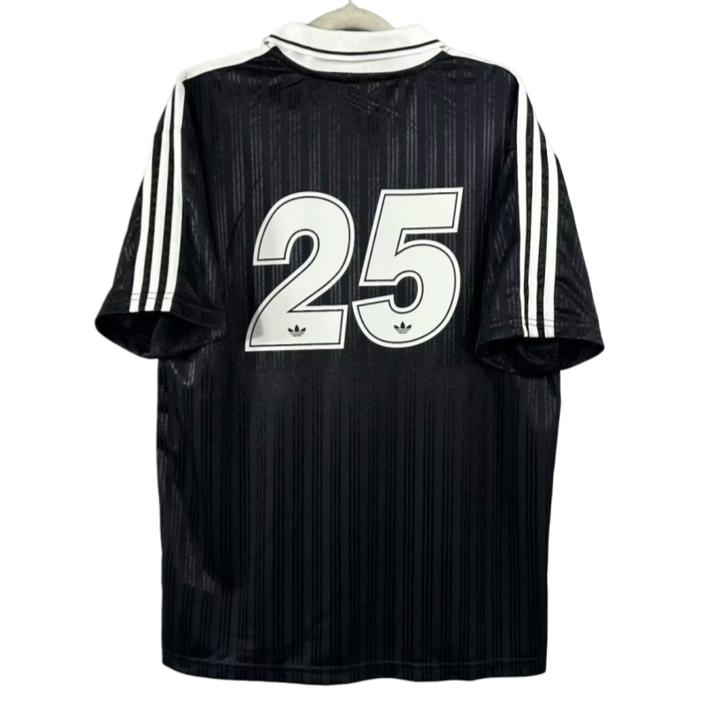 2025-26 Bohemian popular Oasis football jersey (3 colors)