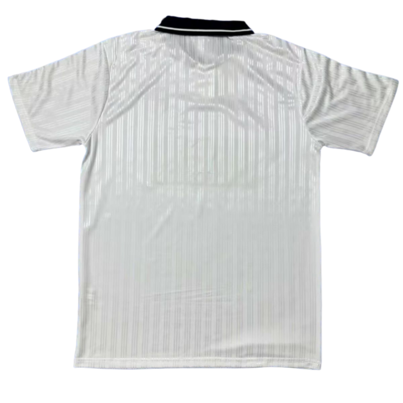 2025-26 Bohemian popular Oasis football jersey (3 colors)