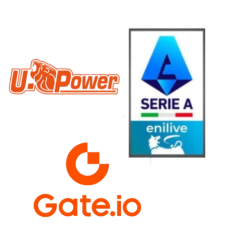 SERIE A & SPONSOR
