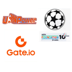 UCL & SPONSOR