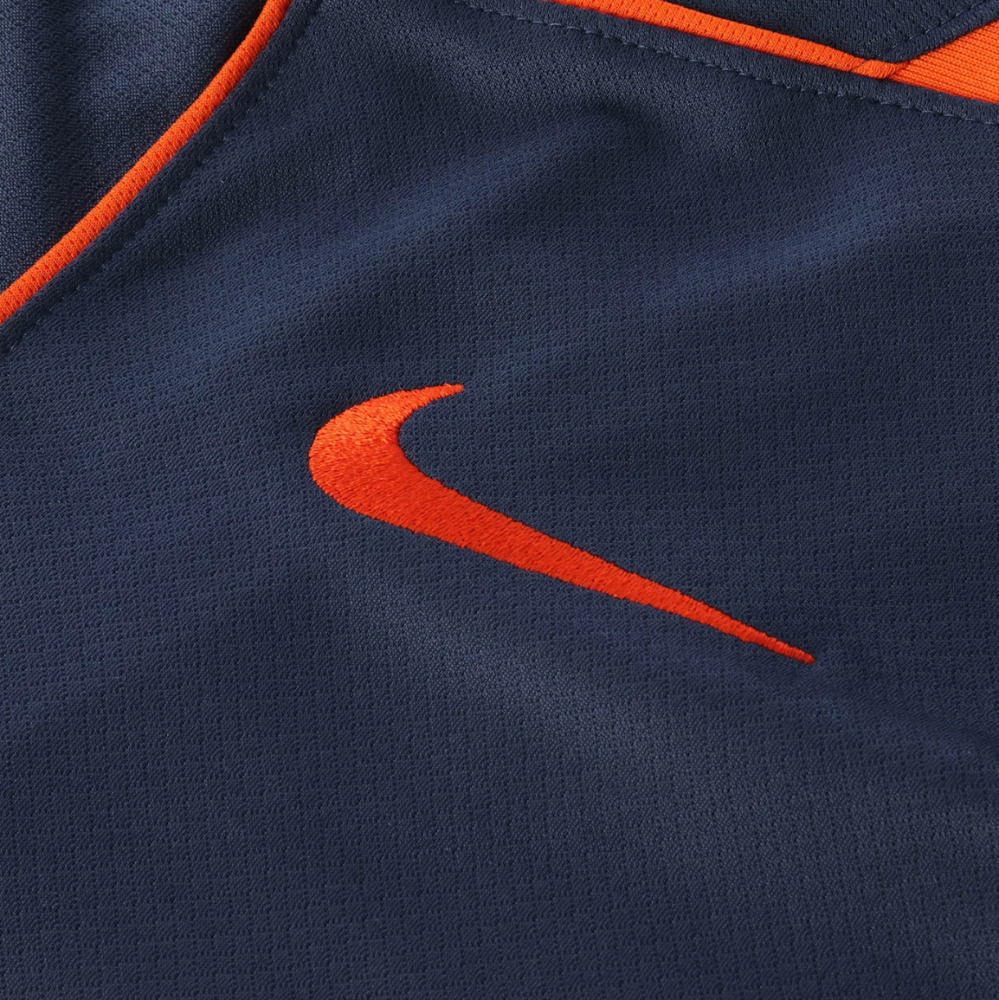 Inter Milan Third Away Football Shirt 2025-26 Fan version