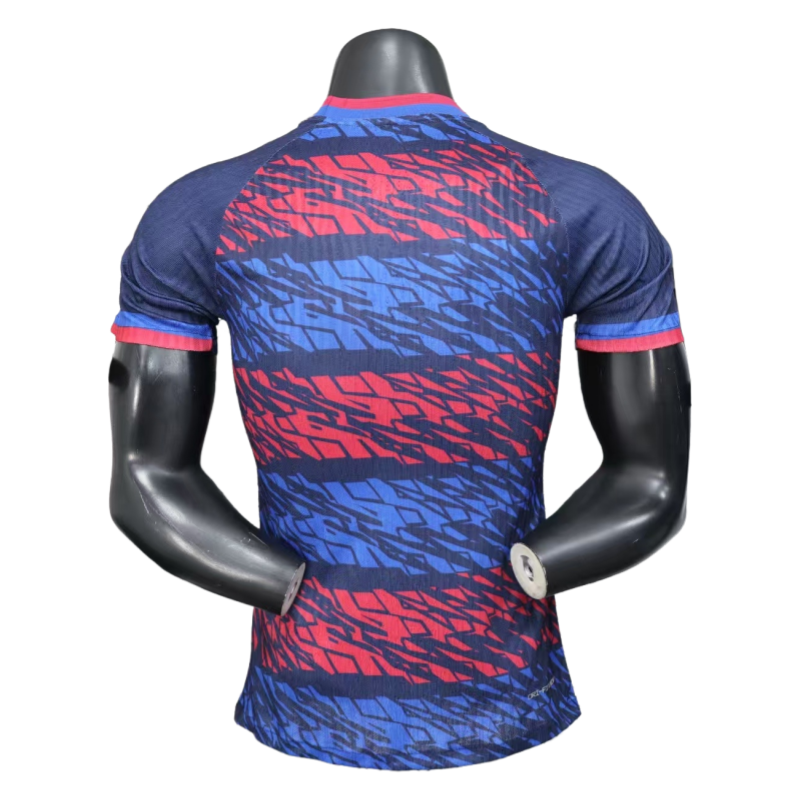 Barcelona Special Edition Football Shirt 2025-26 Player Edition