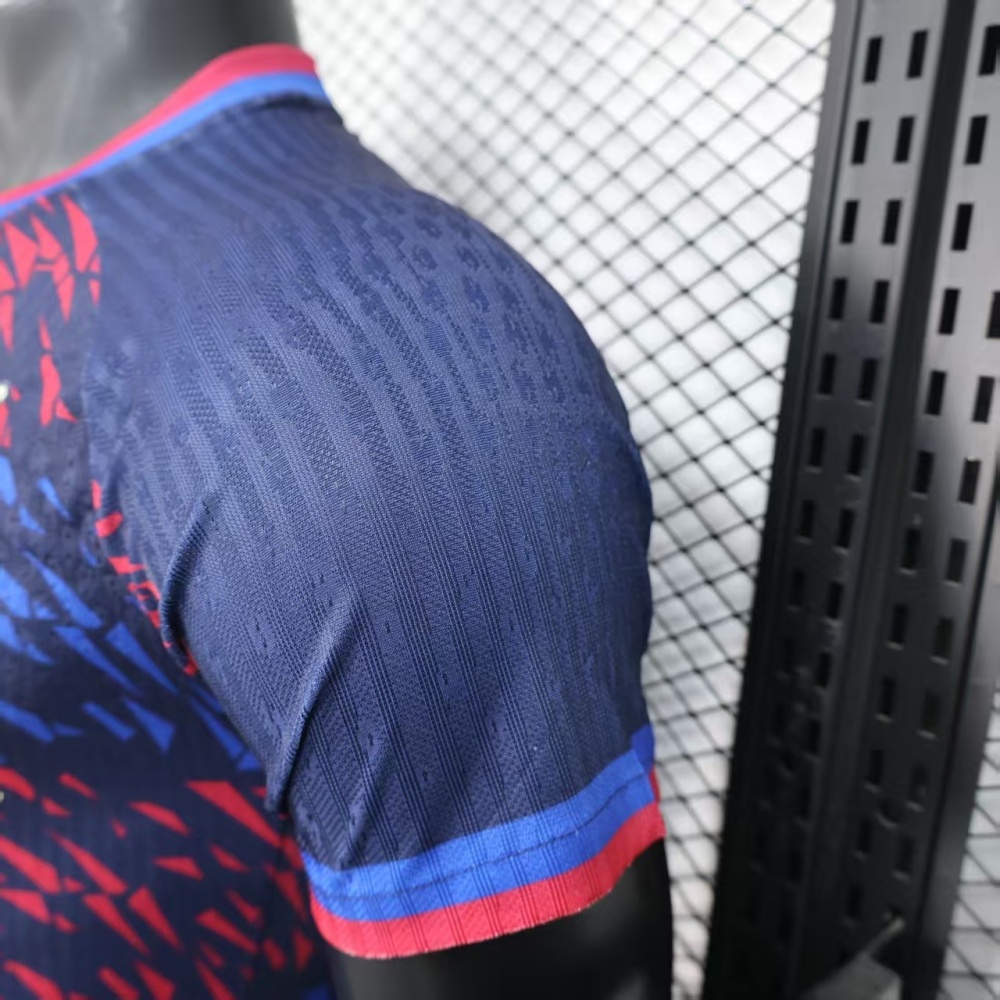 Barcelona Special Edition Football Shirt 2025-26 Player Edition