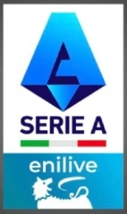 24-25 serieA Badge + $1.00