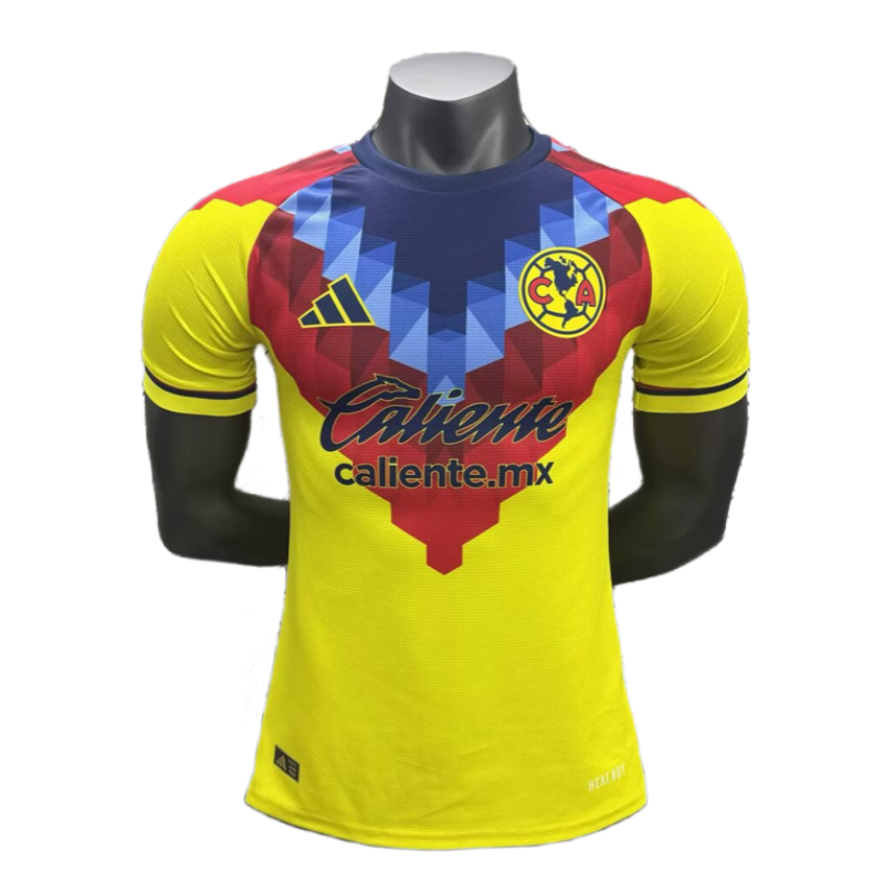American Club Special Edition Football Shirt 2025-26 Player Edition