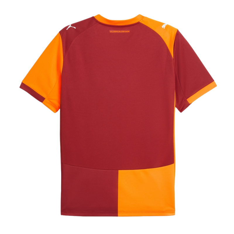 Galatasaray Away Soccer Jersey 2025-26 Fan version