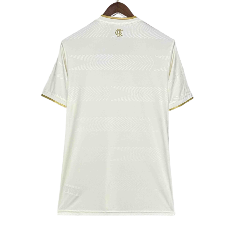 25-26 Flamengo Third Away Soccer Shirt  Fan edition