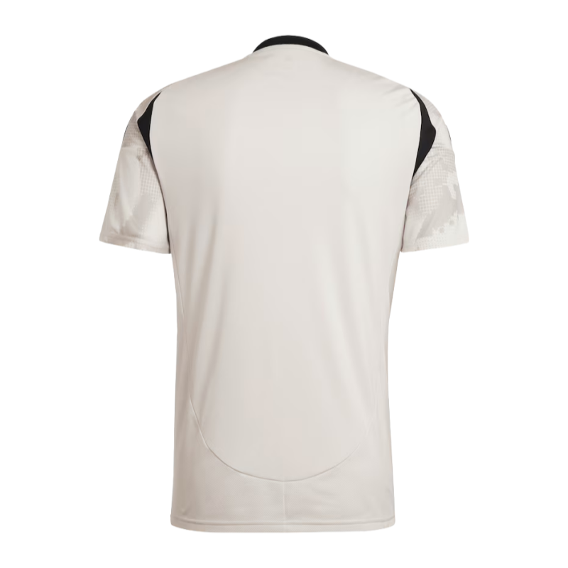 New York Red Bulls Away Football Jersey 2025-26 Fan Edition