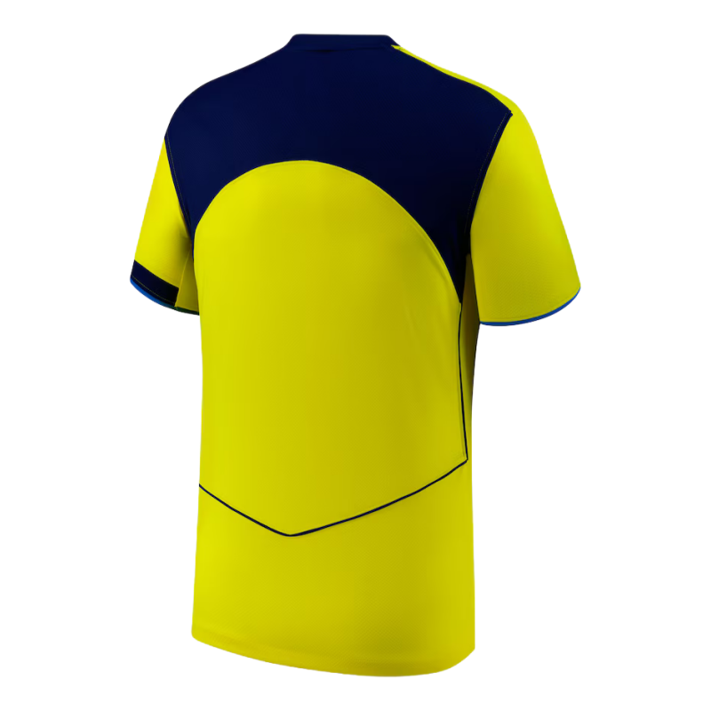 Tottenham Hotspur Third Away Football jersey 2025-26  Fan Edition