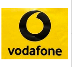 VODAFONE