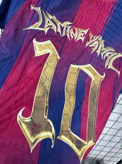 Lamine Yamal 10