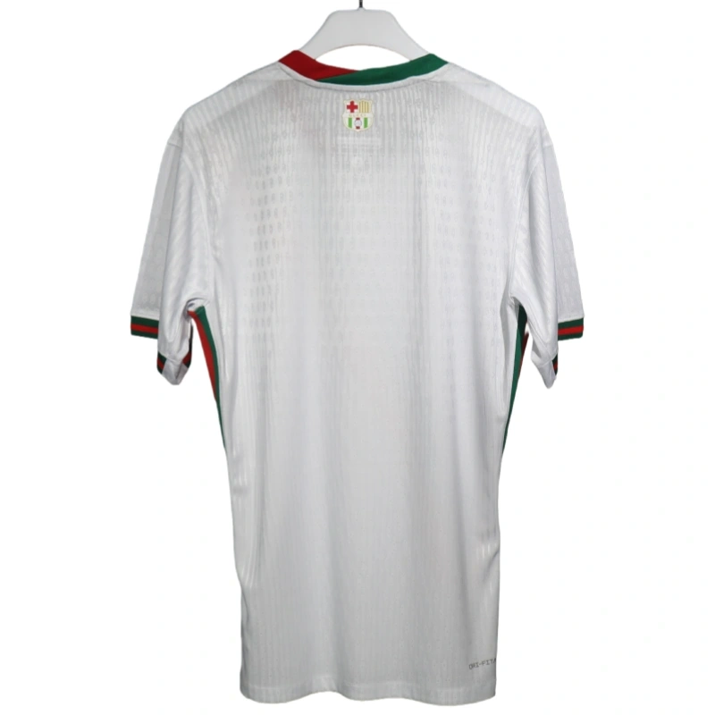 Barcelona Joint Special Edition Football Shirt 2025-26 Player Edition