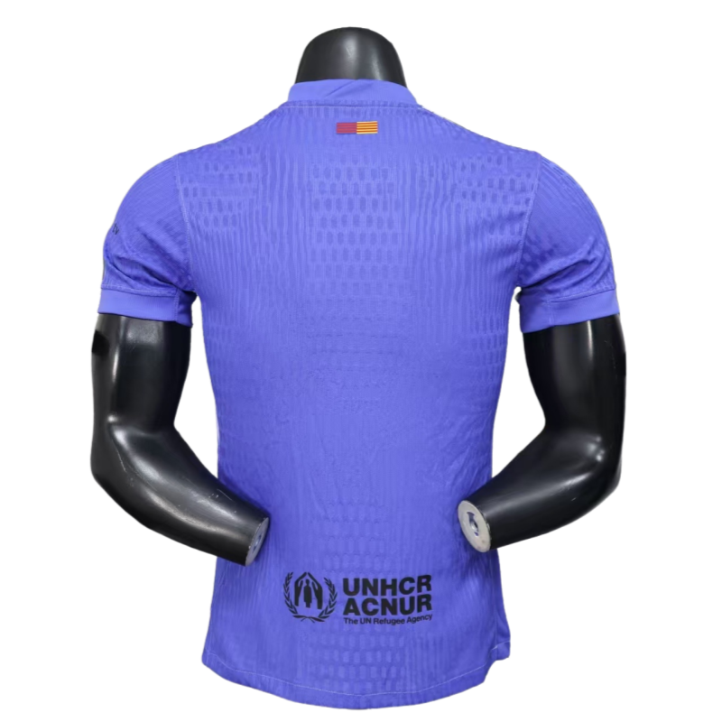 Barcelona Special Edition Football Shirt 2025-26 Player Edition
