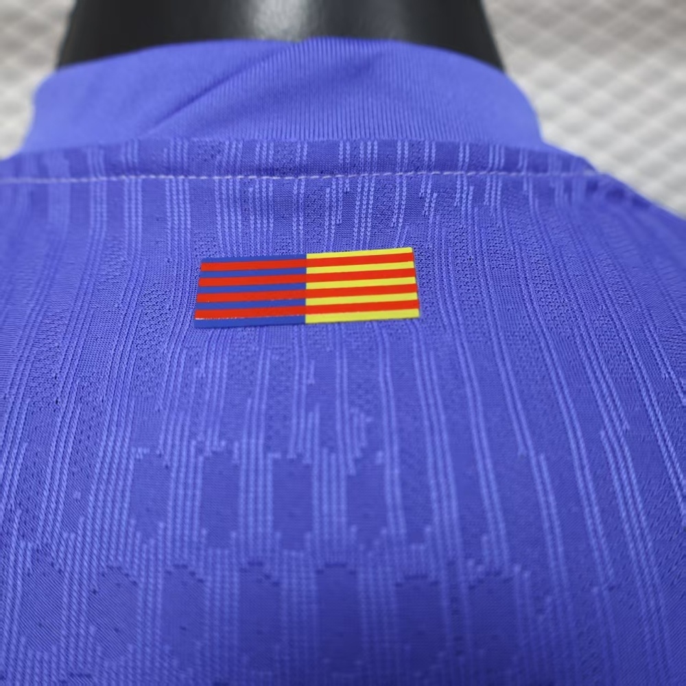 Barcelona Special Edition Football Shirt 2025-26 Player Edition