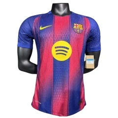 player version