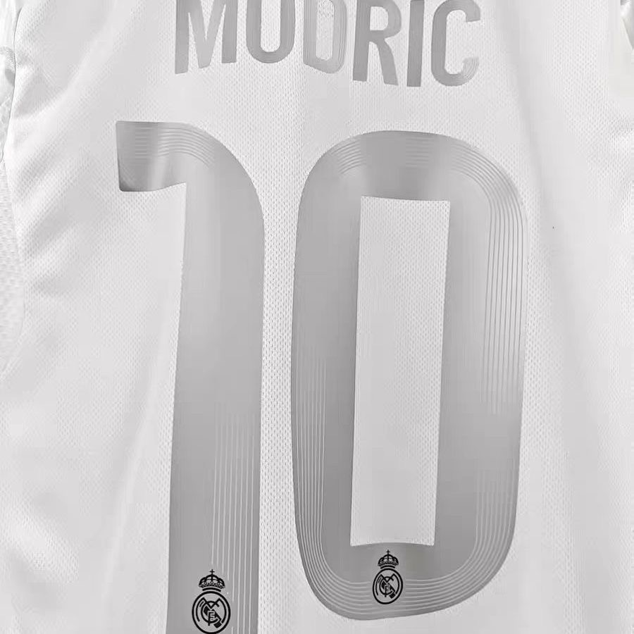 Real Madrid LVGalaxy Lights Joint Special Edition Jersey 25-26 Player edition