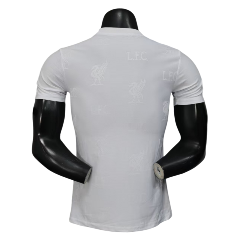 2025-26 Liverpool special Edition Player Version Soccer jersey