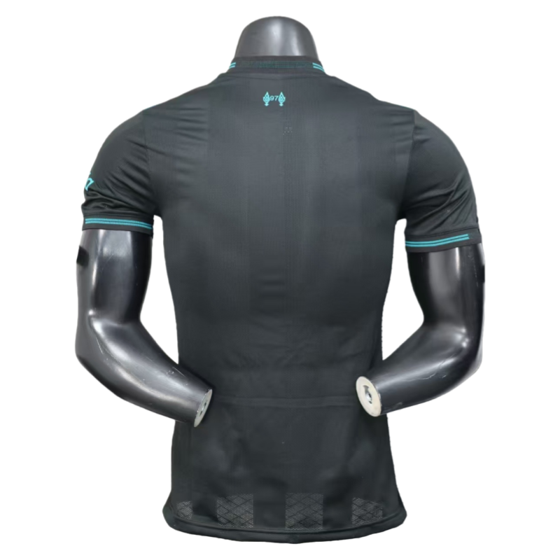 2025-26 Liverpool special Edition Player Version Soccer jersey