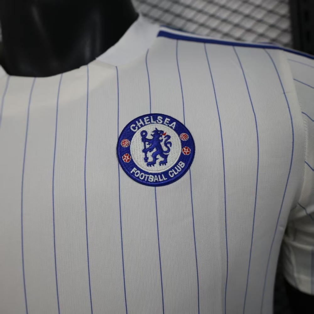 2025-26 Chelsea Football jersey Special Edition Shirt