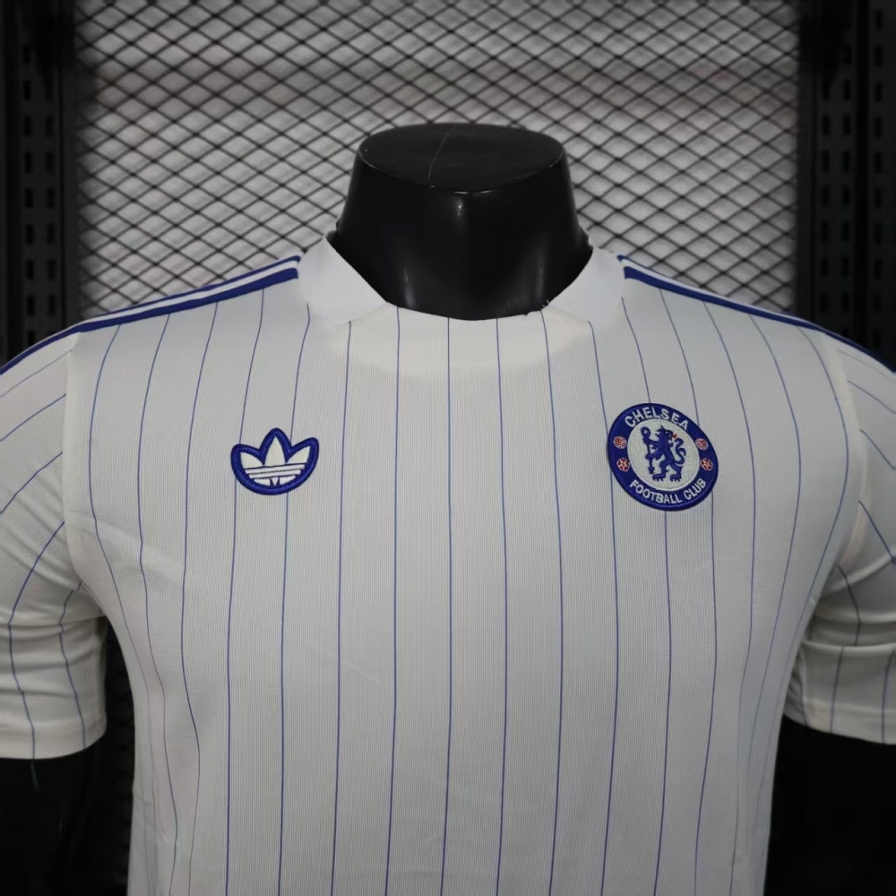 2025-26 Chelsea Football jersey Special Edition Shirt