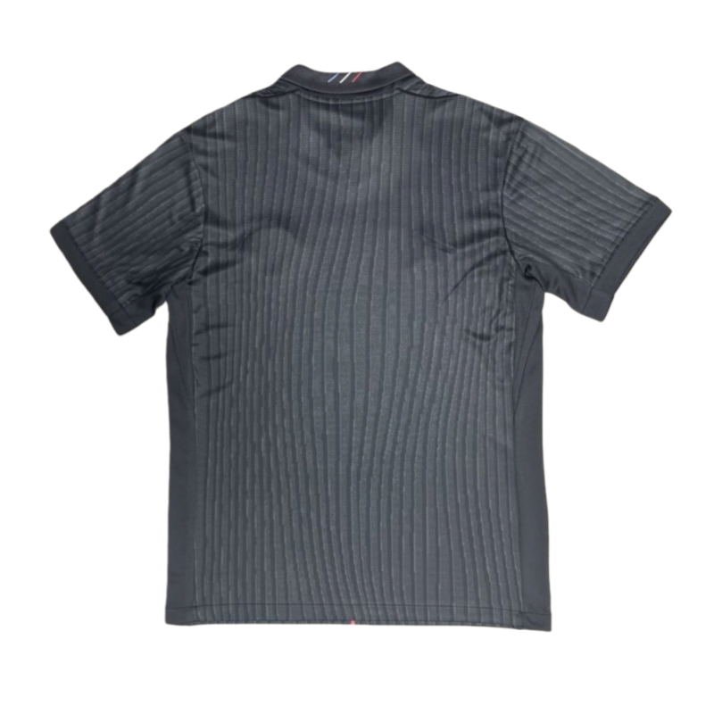 PSG 2025-26 4th Away Football jersey Fan version