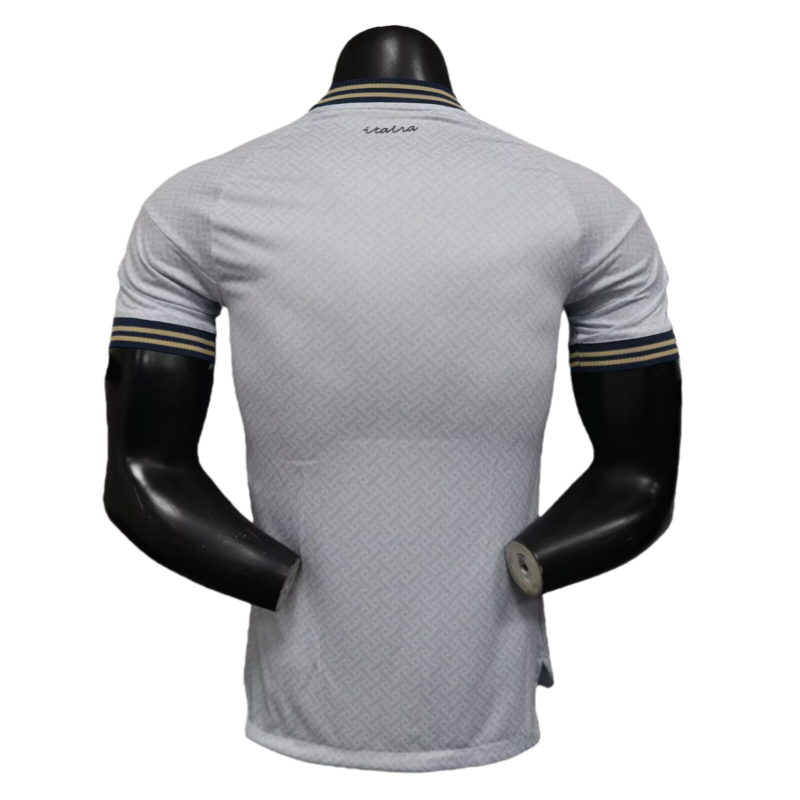 2026 Italy World Cup Away Football jersey Player version