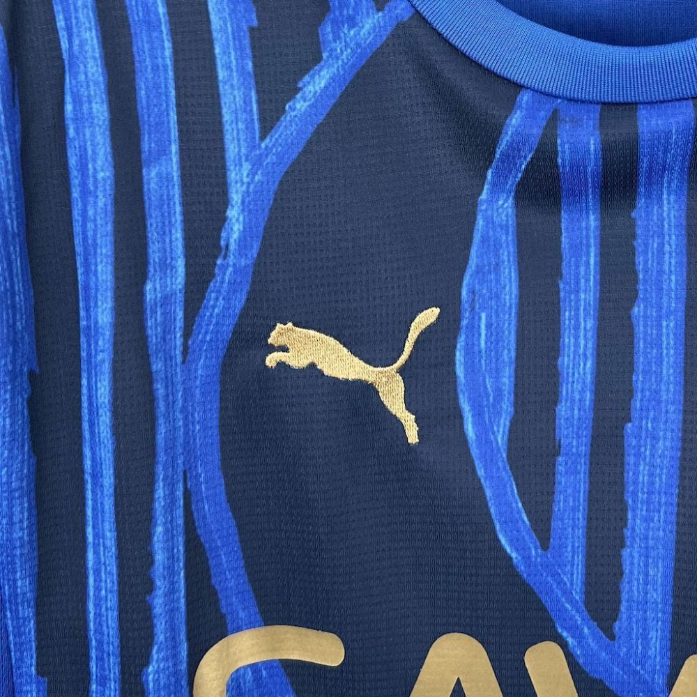 2025-26 Al Hilal SFC Club World Cup  Home Football Shirt Fan Edition