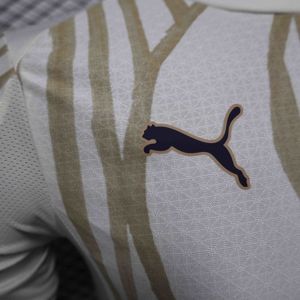 2025-26 Al Hilal SFC Club World Cup Away Soccer jersey Player Version