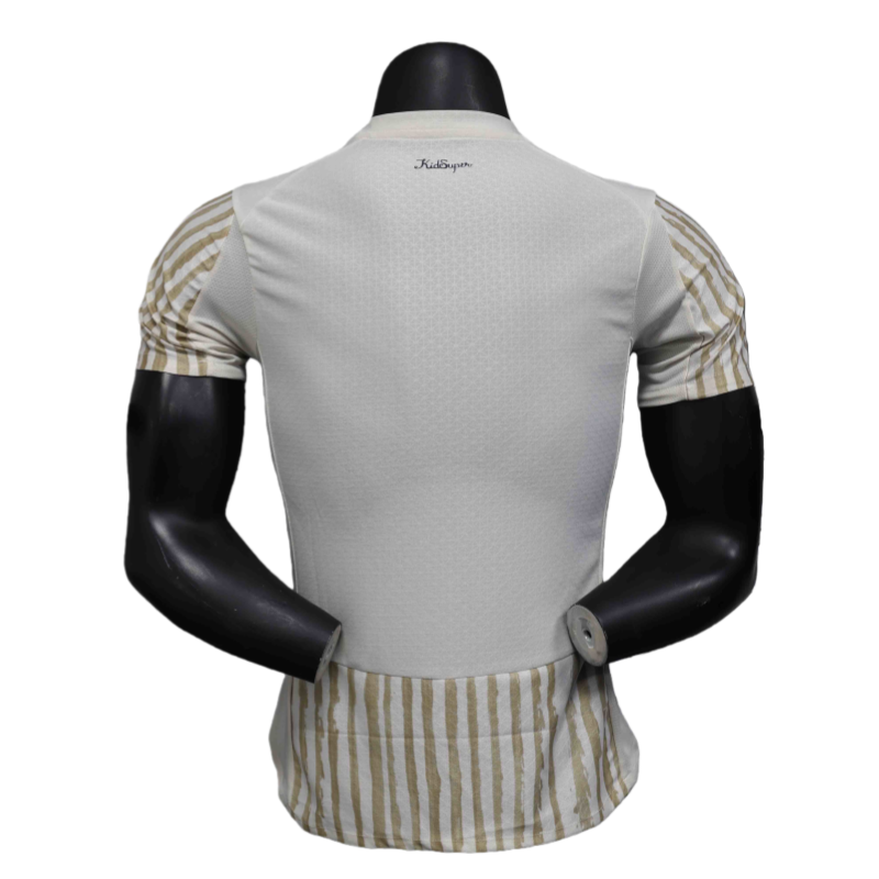 2025-26 Al Hilal SFC Club World Cup Away Soccer jersey Player Version