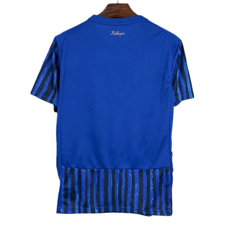 2025-26 Al Hilal SFC Club World Cup  Home Football Shirt Fan Edition