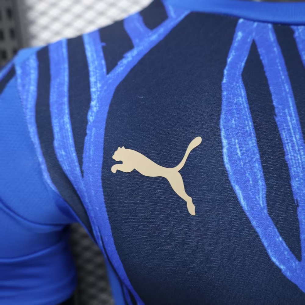 2025-26 Al Hilal SFC Club World Cup  Home Football Shirt - Player Edition
