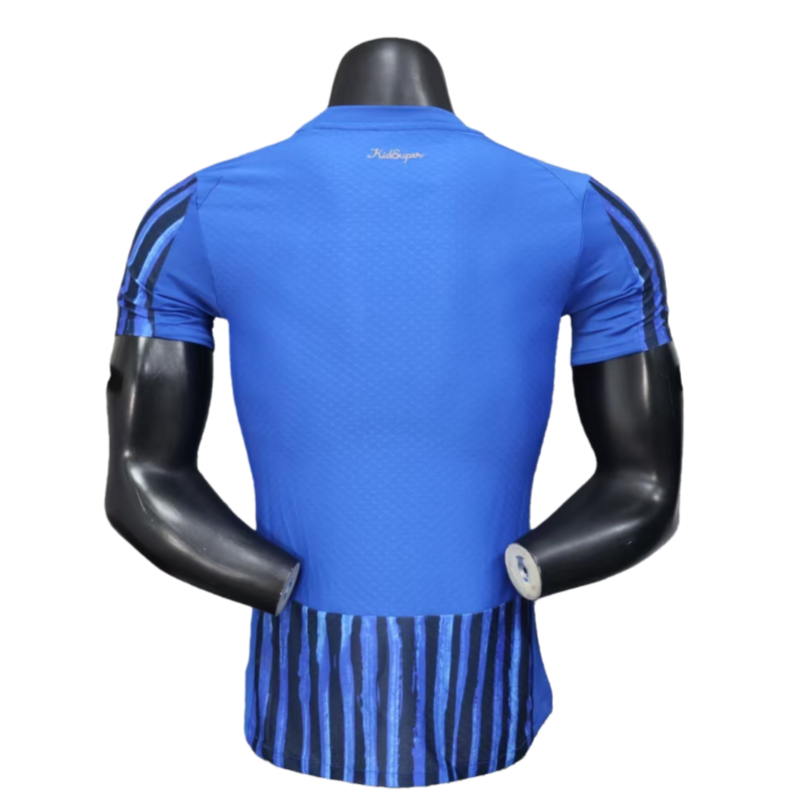 2025-26 Al Hilal SFC Club World Cup  Home Football Shirt - Player Edition