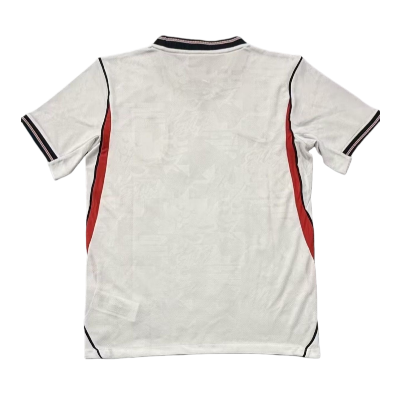 2026 England World Cup Home Soccer jersey Fan version