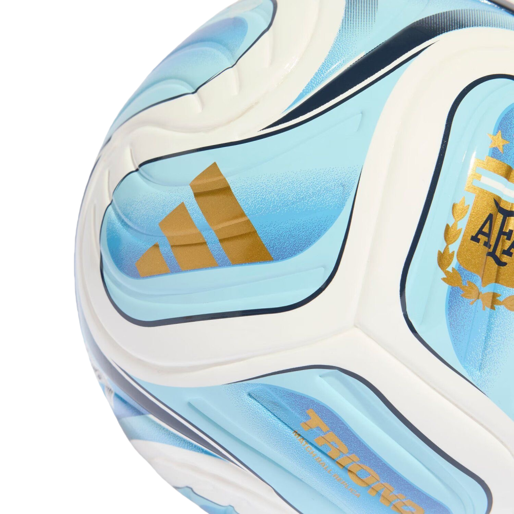 FIFA World Cup 2026 Trionda Pro Soccer Ball Football Ball